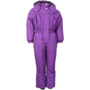 Jumpsuits Peak Mountain Combinaison de ski fille FANCY