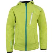 Windjack Peak Mountain Blouson softshell fille FANSO