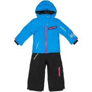 Broek Peak Mountain Ensemble de ski fille FASTEC