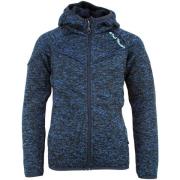 Fleece Jack Peak Mountain Blouson polaire fille FATORA