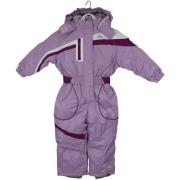 Jumpsuits Peak Mountain Combinaison de ski fille FLUGI