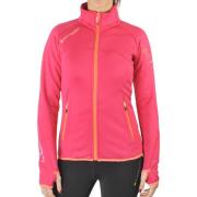 Fleece Jack Peak Mountain Blouson polarshell fille GACLIMATE