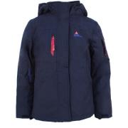 Parka Jas Peak Mountain Parka de ski fille GADIKA