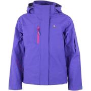 Parka Jas Peak Mountain Parka de ski fille GALANI