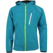 Windjack Peak Mountain Blouson softshell fille GANSO