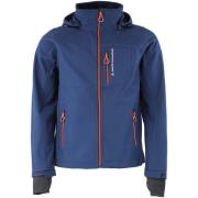 Windjack Peak Mountain Blouson softshell homme CAFORAIN