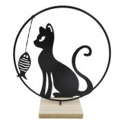 Beeldjes Signes Grimalt Gato Desktop Ornament