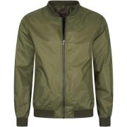 Donsjas Cappuccino Italia Summer Jacket Olive