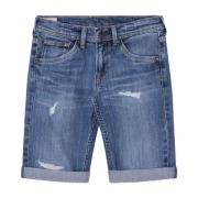 Korte Broek Pepe jeans -