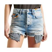 Korte Broek Superdry -