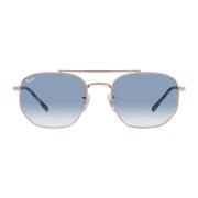 Zonnebril Ray-ban Occhiali da Sole RB3707 92023F