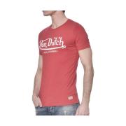 T-shirt Von Dutch -