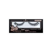 Oog accesoires Essence Nepwimpers Lash Princess Wispy Effect