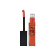 Lipstick Maybelline New York Vivid Matte Liquid Lippenstift - 25 Orang...