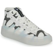 Lage Sneakers adidas ZNSORED HI