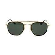 Zonnebril Ray-ban Occhiali da Sole The Marshal II RB3648M 001