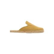 Espadrilles Paez Mule W - Caramel