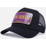 Muts John Hatter &amp; Co THE QUEEN BLACK 1-1019-L00