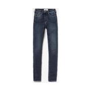 Jeans Le Temps des Cerises Jeans ultra power skinny, lengte 34