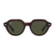 Zonnebril Ray-ban Occhiali da Sole Gina RB4399 902/31