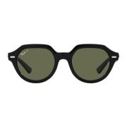 Zonnebril Ray-ban Occhiali da Sole Gina RB4399 901/58 Polarizzati