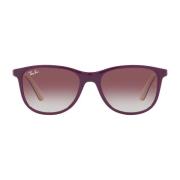 Zonnebril Ray-ban Occhiali da Sole RJ9077S 71348G Bambini