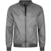 Donsjas Cappuccino Italia Summer Jacket Grijs