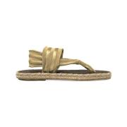 Sandalen Nalho CAGO GANIKA SANDAL METALLIC W