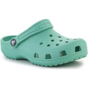 Sandalen Crocs Classic Kids Clog Jade Stone 206991-3UG