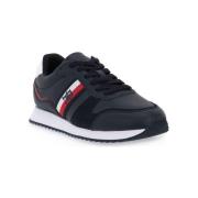Sneakers Tommy Hilfiger DW5 LO RUNNER