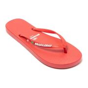 Teenslippers Brasileras Classic Pro W