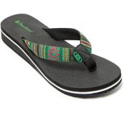 Teenslippers Brasileras Maya