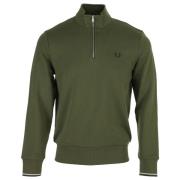 Sweater Fred Perry Half Zip