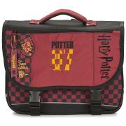 Schooltas Back To School TEAM QUIDDITCH 38 CM