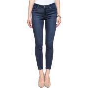 Skinny Jeans Lee L30CRKKD SCARLETT CROPPED