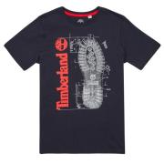 T-shirt Korte Mouw Timberland T25T82