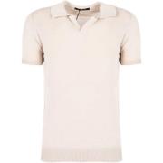 Polo Shirt Korte Mouw Xagon Man P2308 1K1 211K