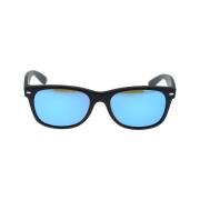 Zonnebril Ray-ban Occhiali da Sole New Wayfarer RB2132 622/17