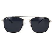 Zonnebril Ray-ban Occhiali da Sole RB3588 925181 Polarizzati