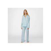 Pyjama's / nachthemden Chiara Ferragni -