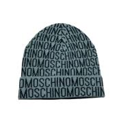 Hoed Moschino -