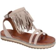 Sandalen Femme Plus BC335 STYLE SF03-2