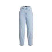 Broek Jjxx Jeans Lisbon Mom - Light Blue Denim