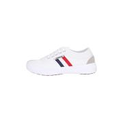 Sneakers Kawasaki Leap Retro Canvas Shoe K212325-ES 1002 White