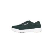 Sneakers Kawasaki Leap Suede Shoe K204414-ES 3053 Deep Forest