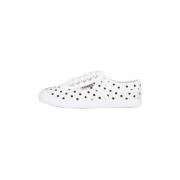 Sneakers Kawasaki Polka Canvas Shoe 1024 Marshmallow