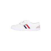 Sneakers Kawasaki Retro Shoe W/velcro K204505-ES 1002 White