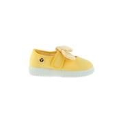 Nette schoenen Victoria Baby 05110 - Amarillo