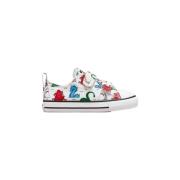 Sneakers Converse Baby Chuck Taylor All Star 2V OX A01621C