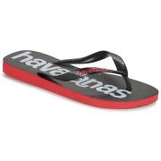 Teenslippers Havaianas TOP LOGOMANIA 2